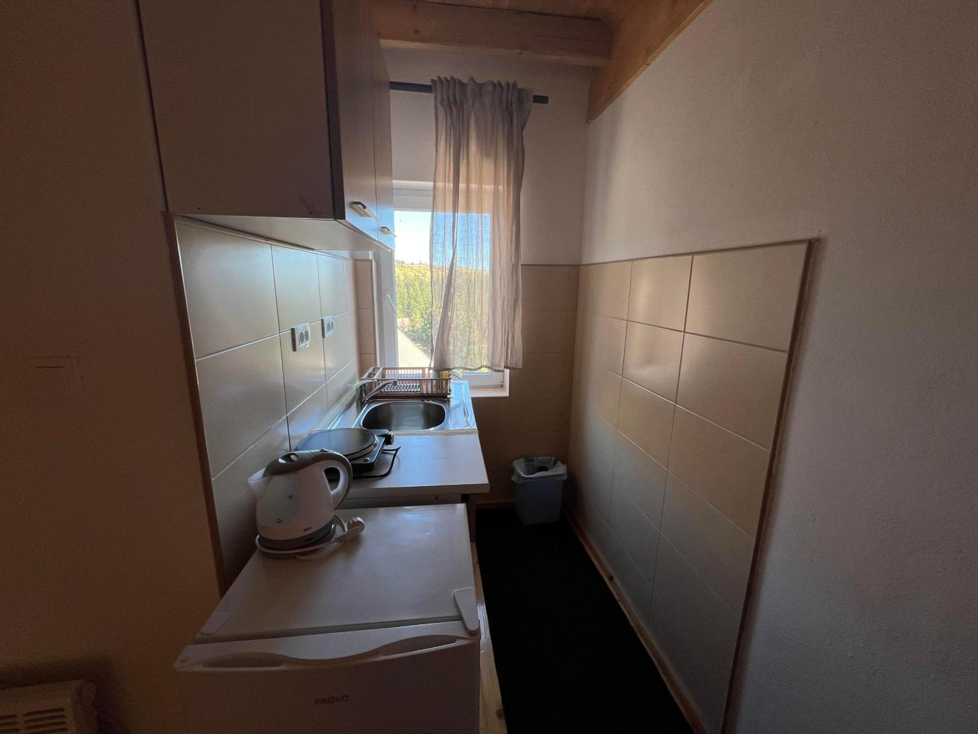Apartment Durmitor Žabljak Zimmer foto