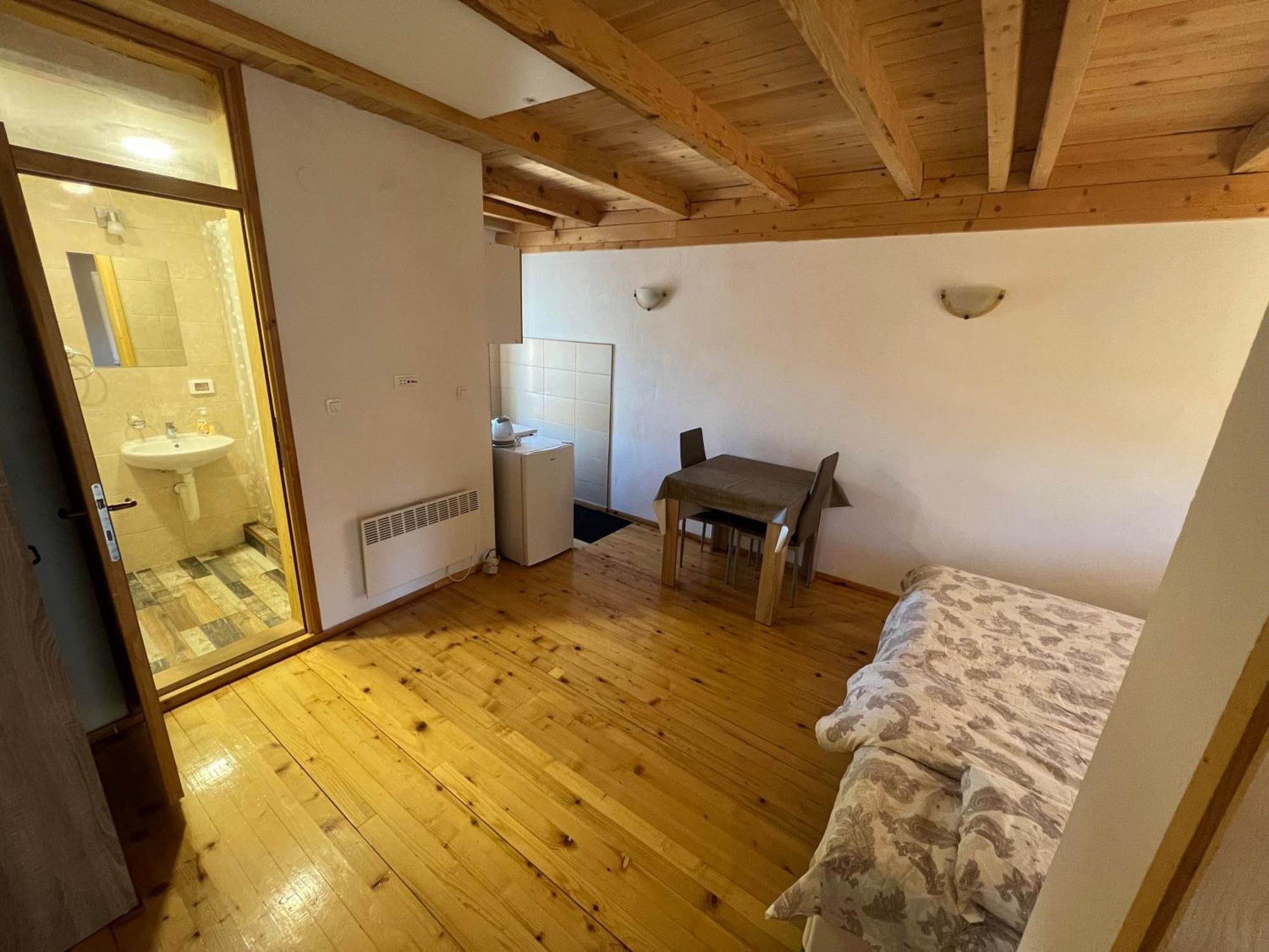 Apartment Durmitor Žabljak Zimmer foto