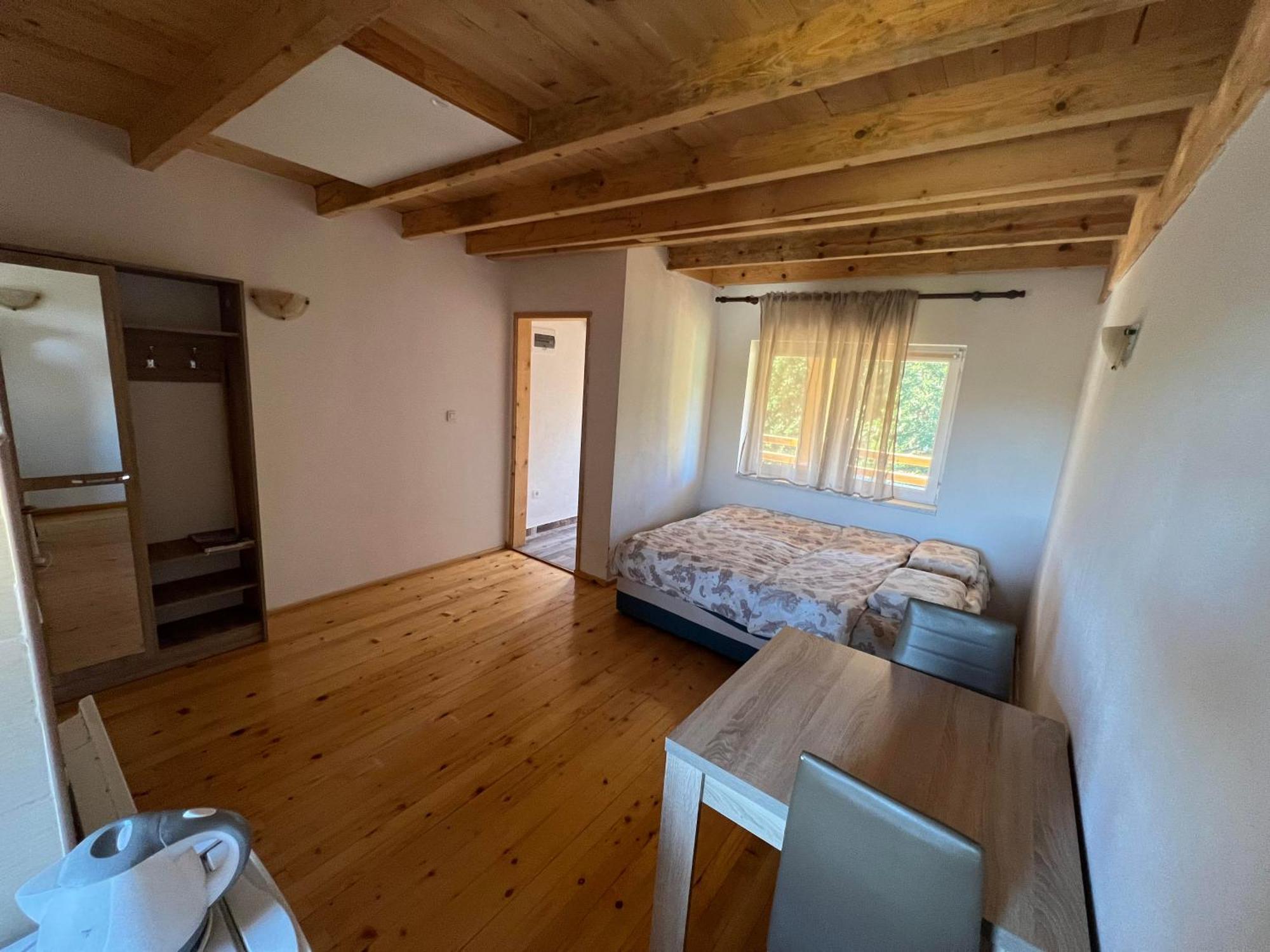 Apartment Durmitor Žabljak Zimmer foto