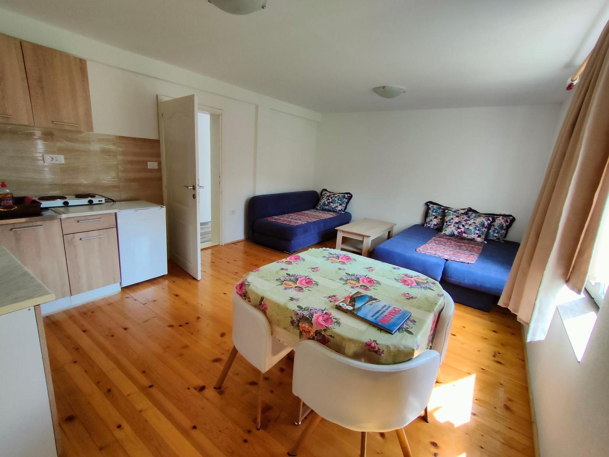 Apartment Durmitor Žabljak Zimmer foto