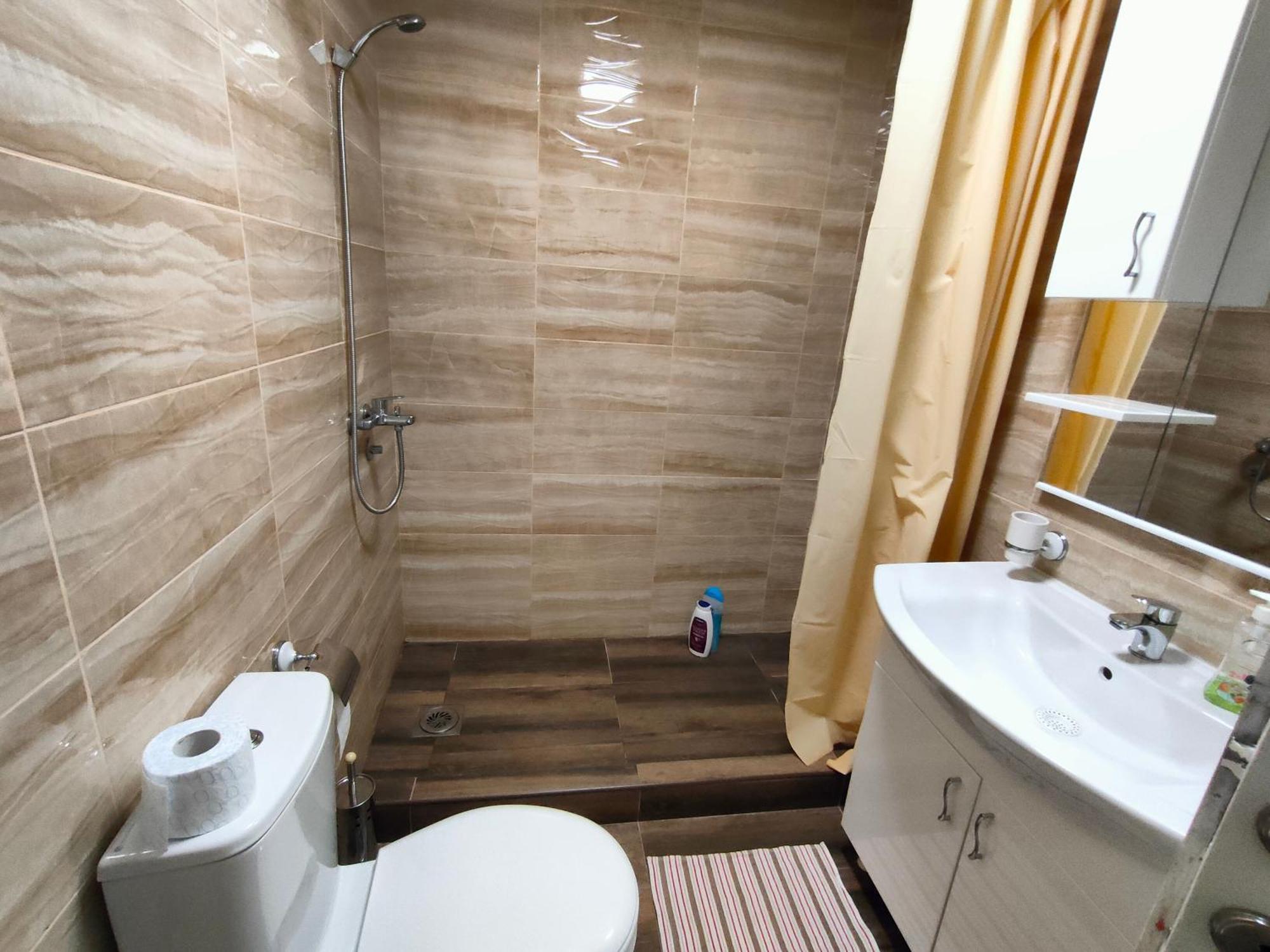 Apartment Durmitor Žabljak Zimmer foto