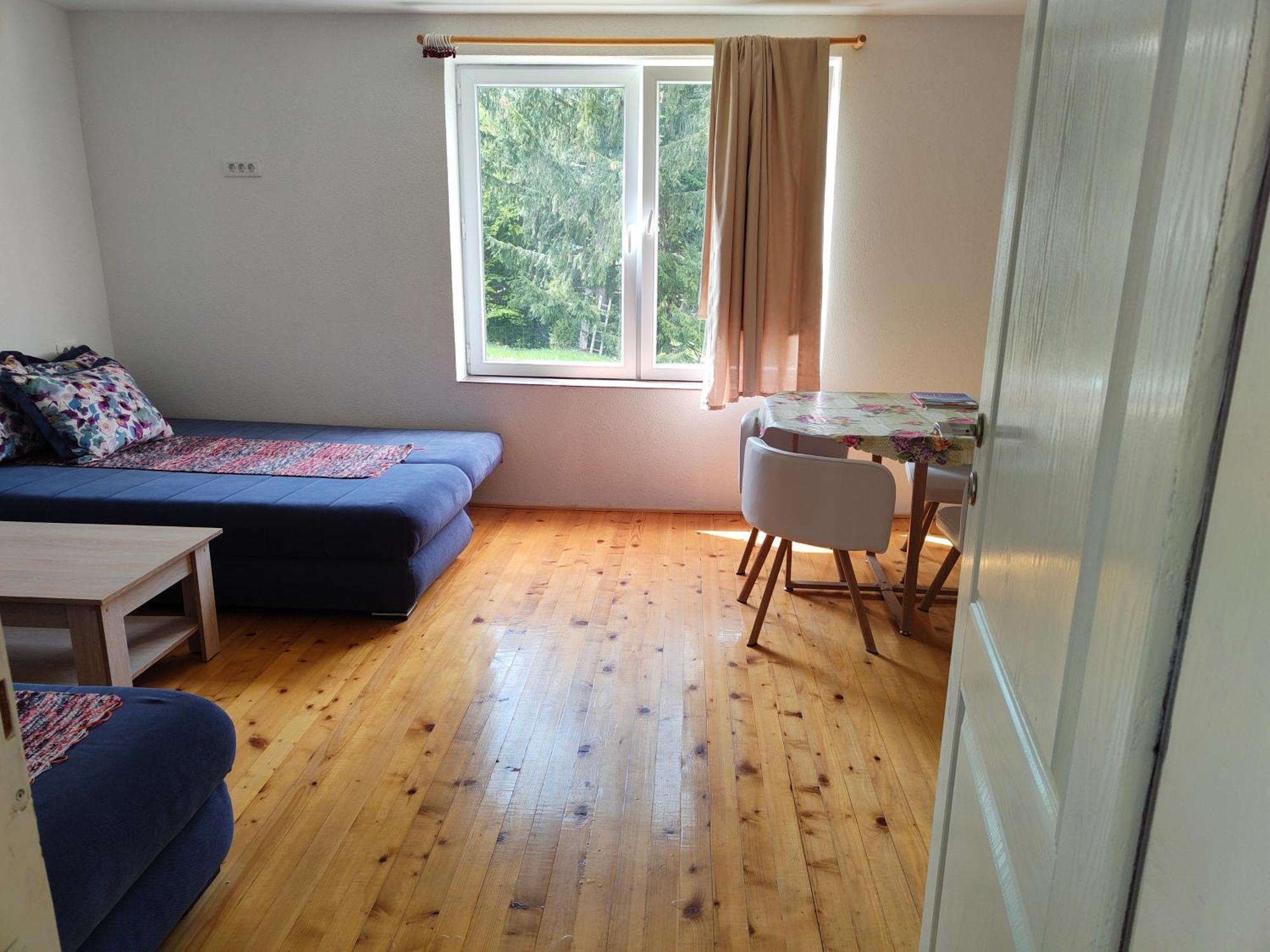 Apartment Durmitor Žabljak Zimmer foto