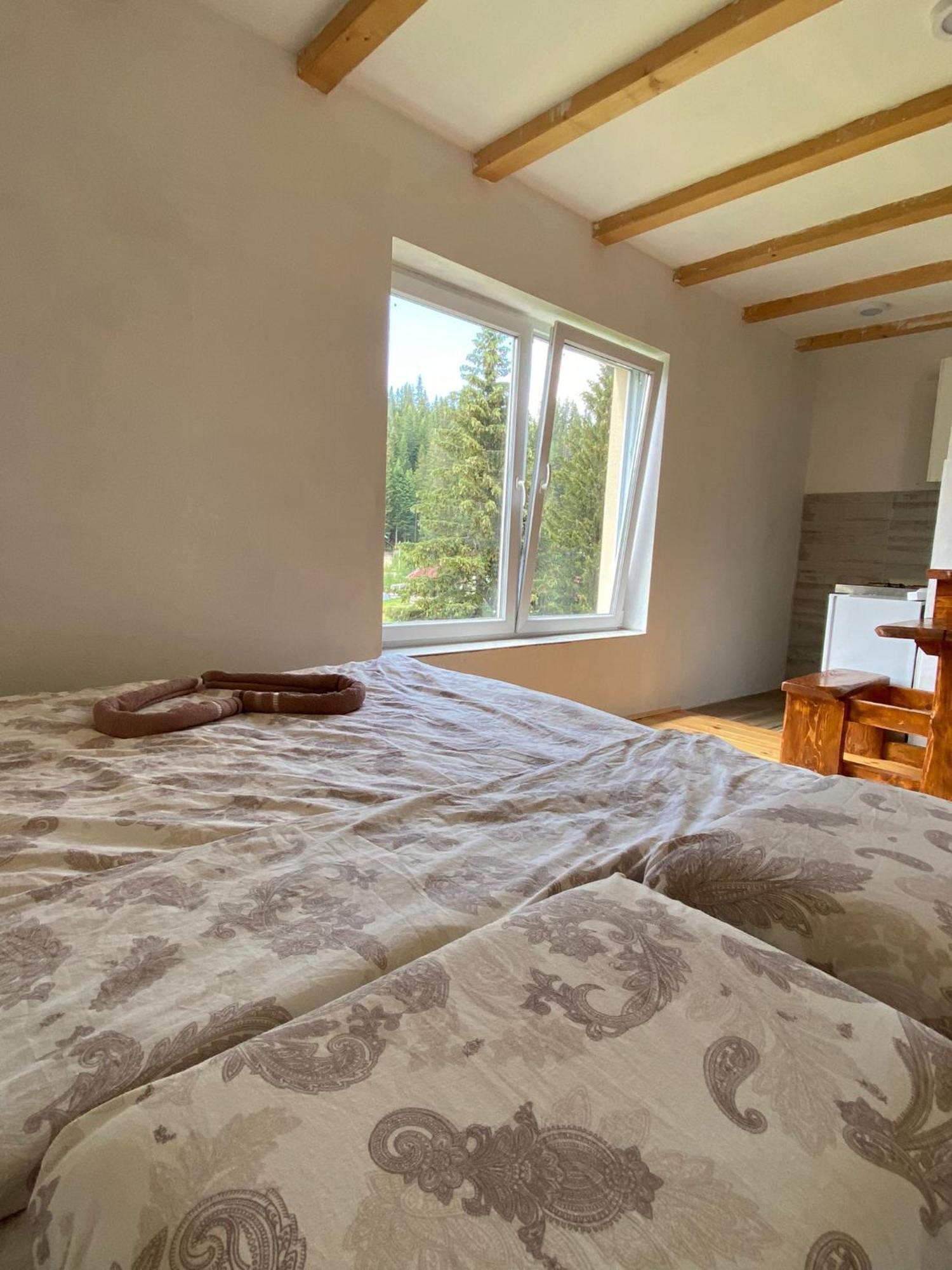 Apartment Durmitor Žabljak Zimmer foto