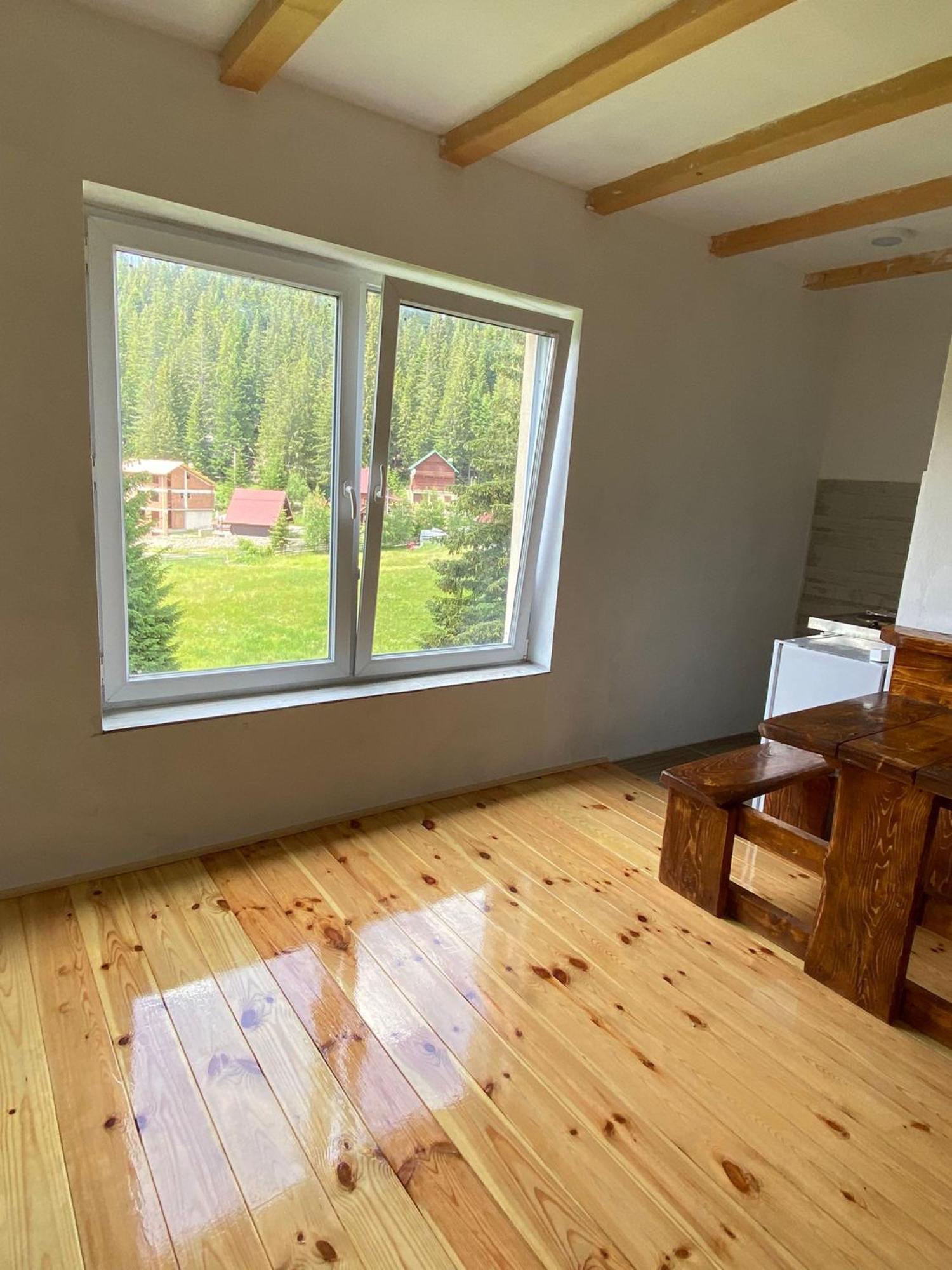 Apartment Durmitor Žabljak Zimmer foto