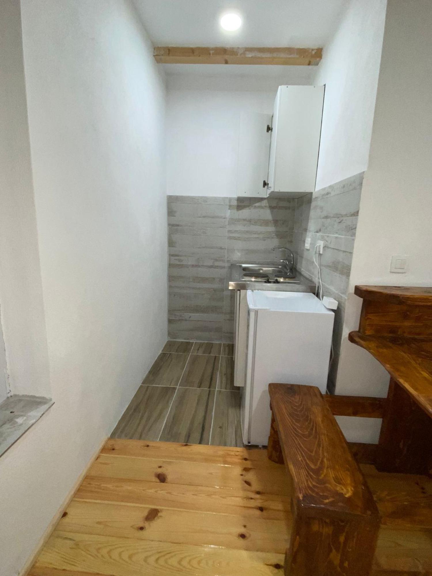Apartment Durmitor Žabljak Zimmer foto