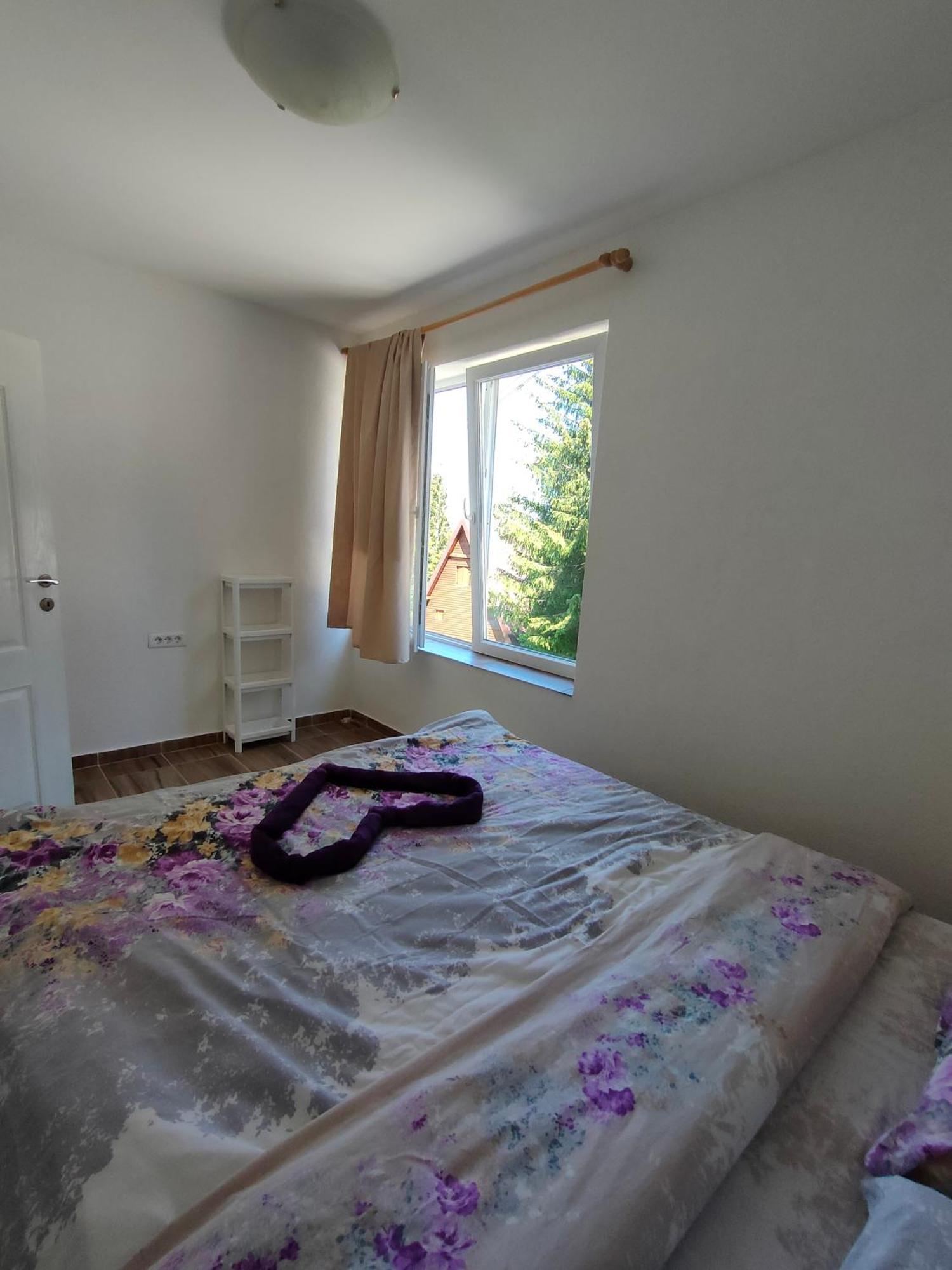 Apartment Durmitor Žabljak Zimmer foto