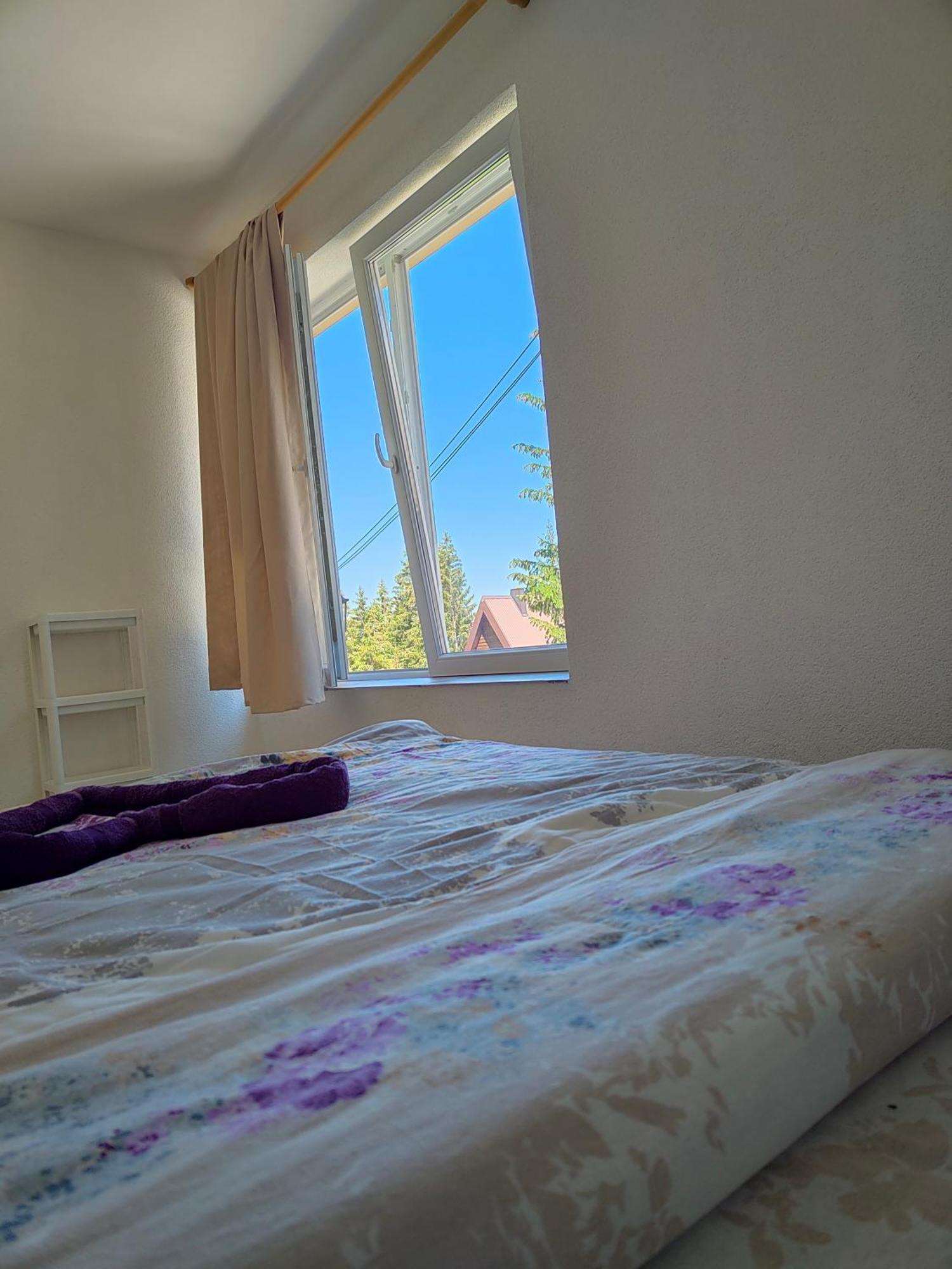 Apartment Durmitor Žabljak Zimmer foto