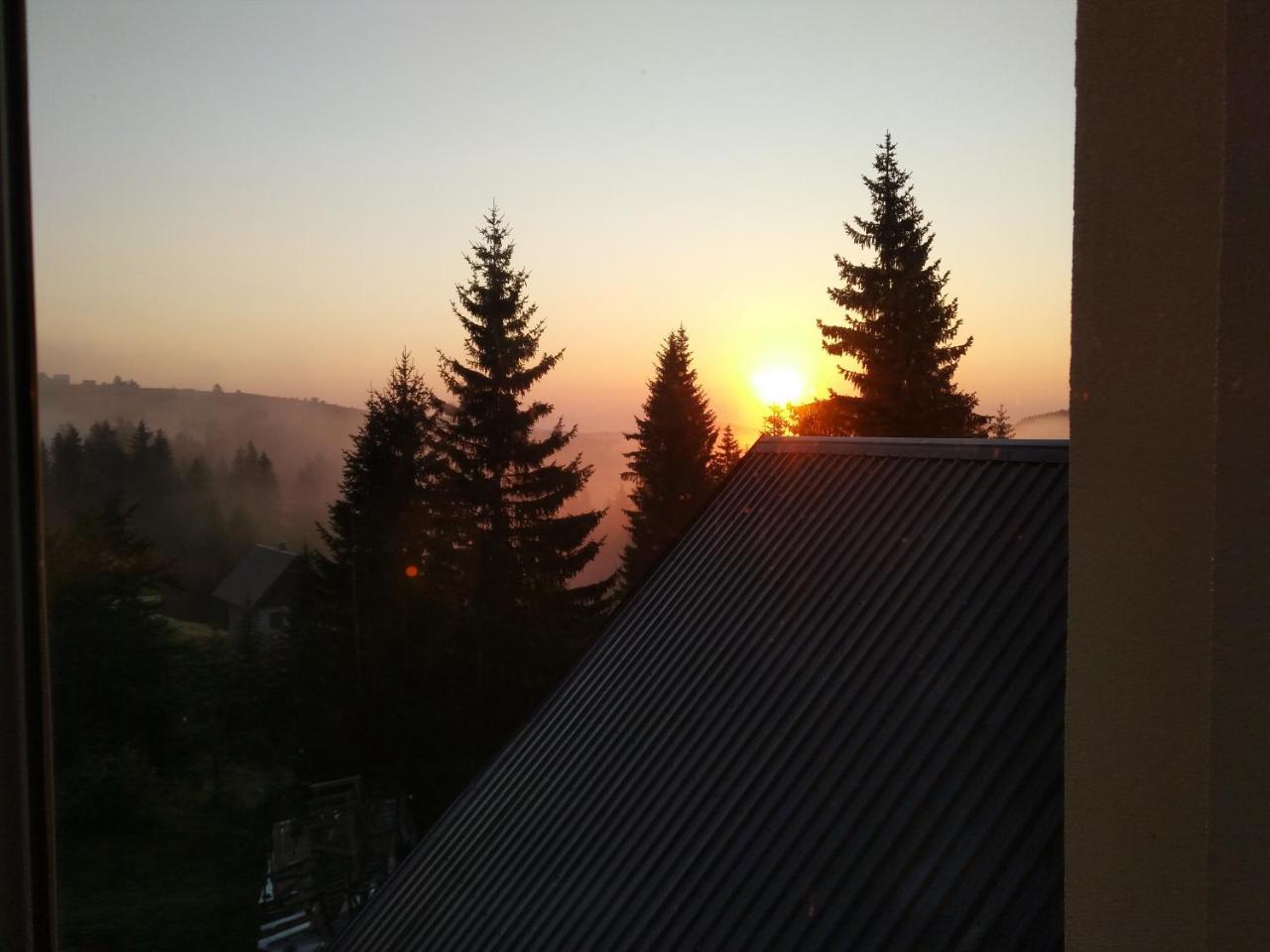 Apartment Durmitor Žabljak Exterior foto